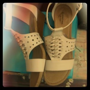 St johns bay sjb noreen size 8